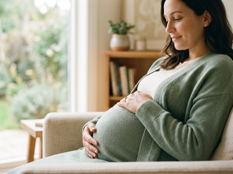 What Actually Happens During Your Anatomy Scan?